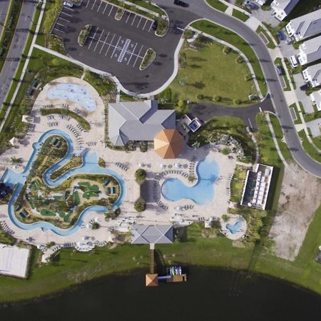 Beautiful Apartment At Storey Lake Sl4731-102 Орландо Екстериор снимка