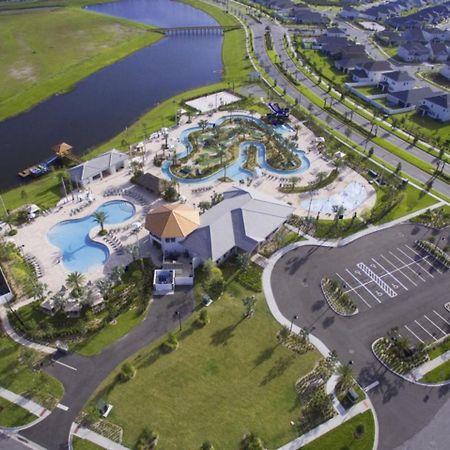 Beautiful Apartment At Storey Lake Sl4731-102 Орландо Екстериор снимка