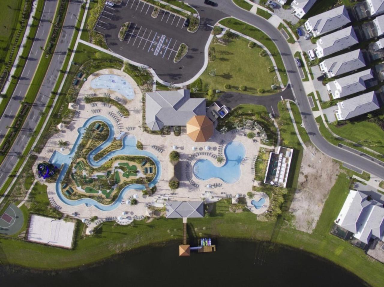 Beautiful Apartment At Storey Lake Sl4731-102 Орландо Екстериор снимка