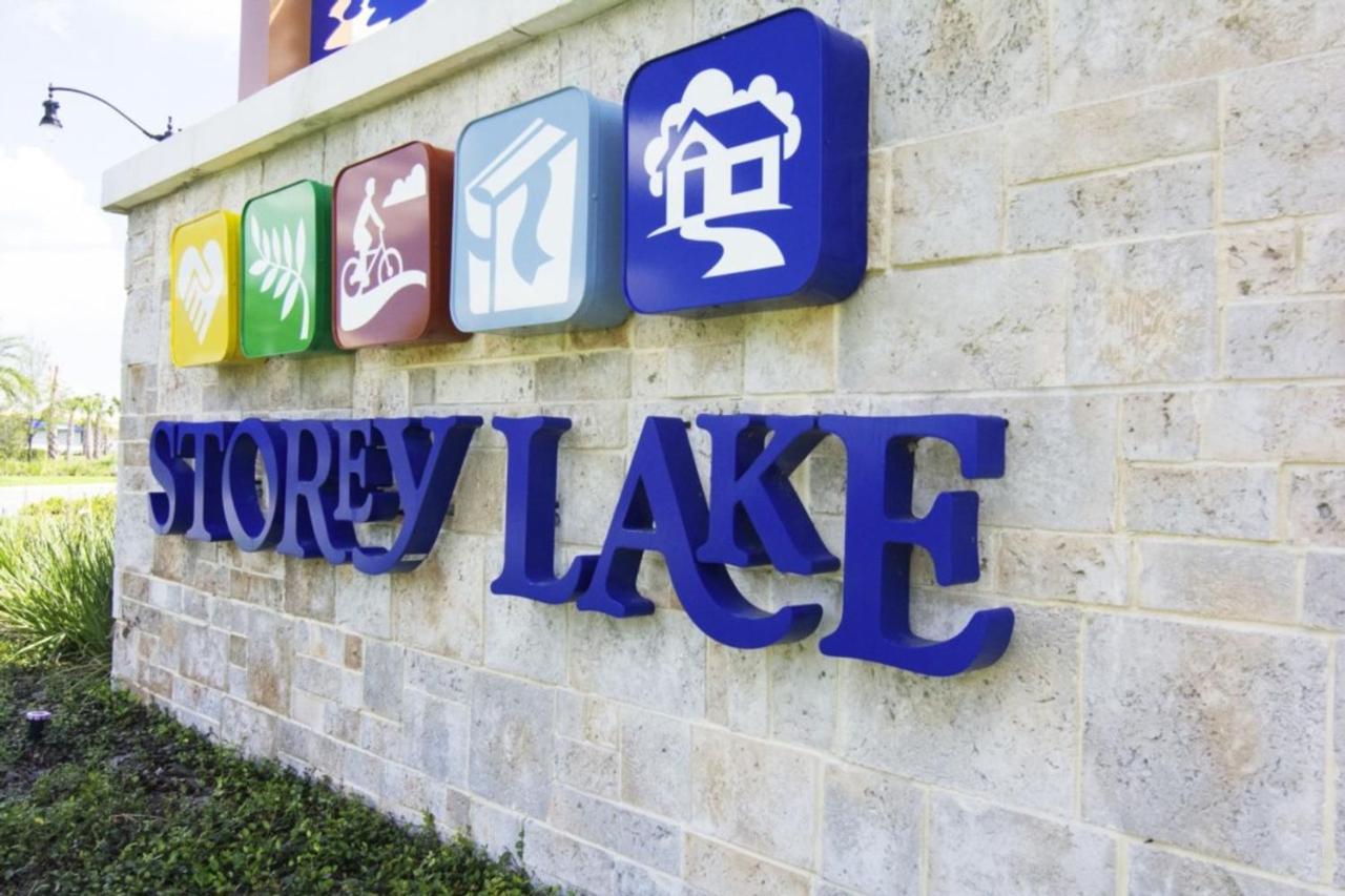 Beautiful Apartment At Storey Lake Sl4731-102 Орландо Екстериор снимка