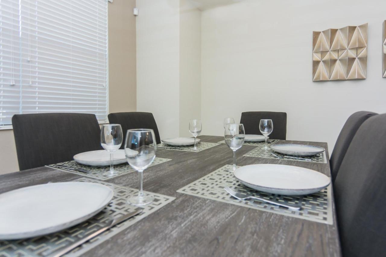 Beautiful Apartment At Storey Lake Sl4731-102 Орландо Екстериор снимка