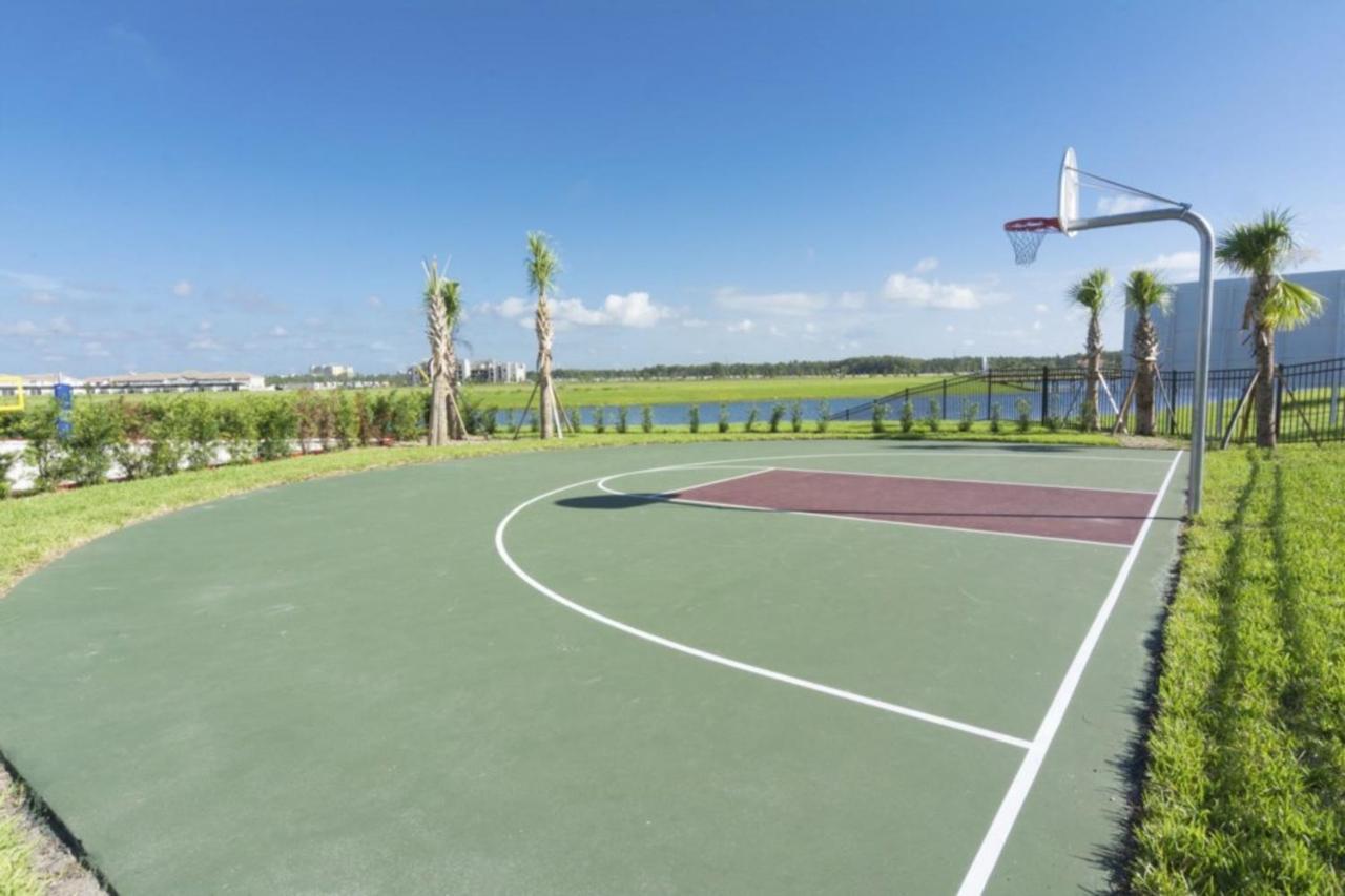 Beautiful Apartment At Storey Lake Sl4731-102 Орландо Екстериор снимка