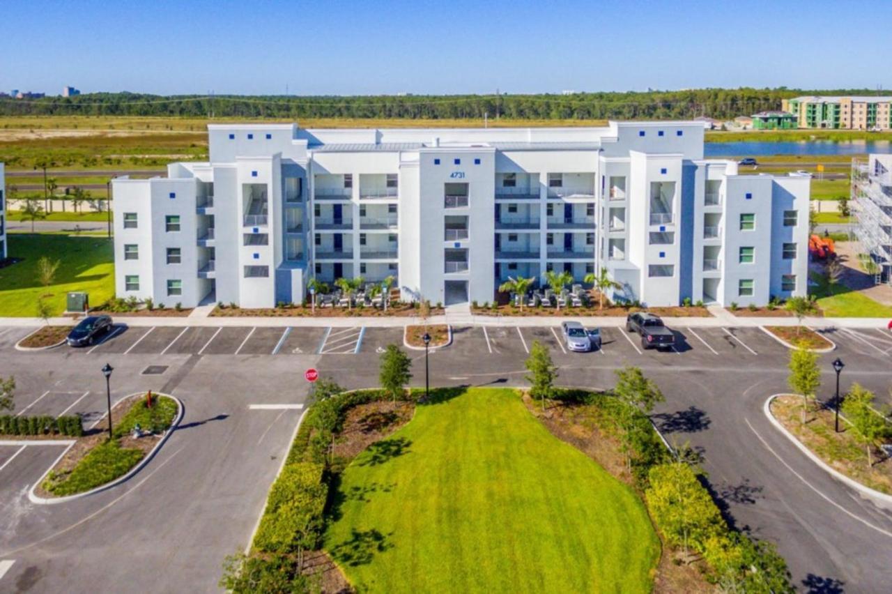 Beautiful Apartment At Storey Lake Sl4731-102 Орландо Екстериор снимка